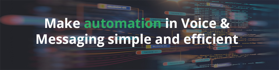 Make automation simple and efficient