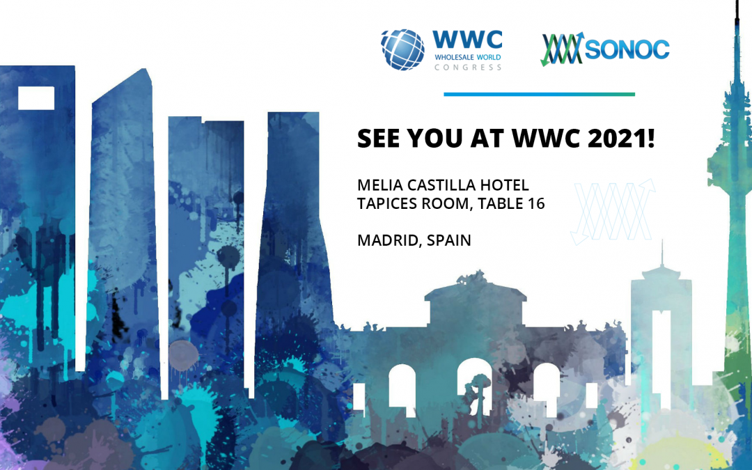 WWC 2021 in Madrid, a great meeting point for the telecom Voice & Messaging industry