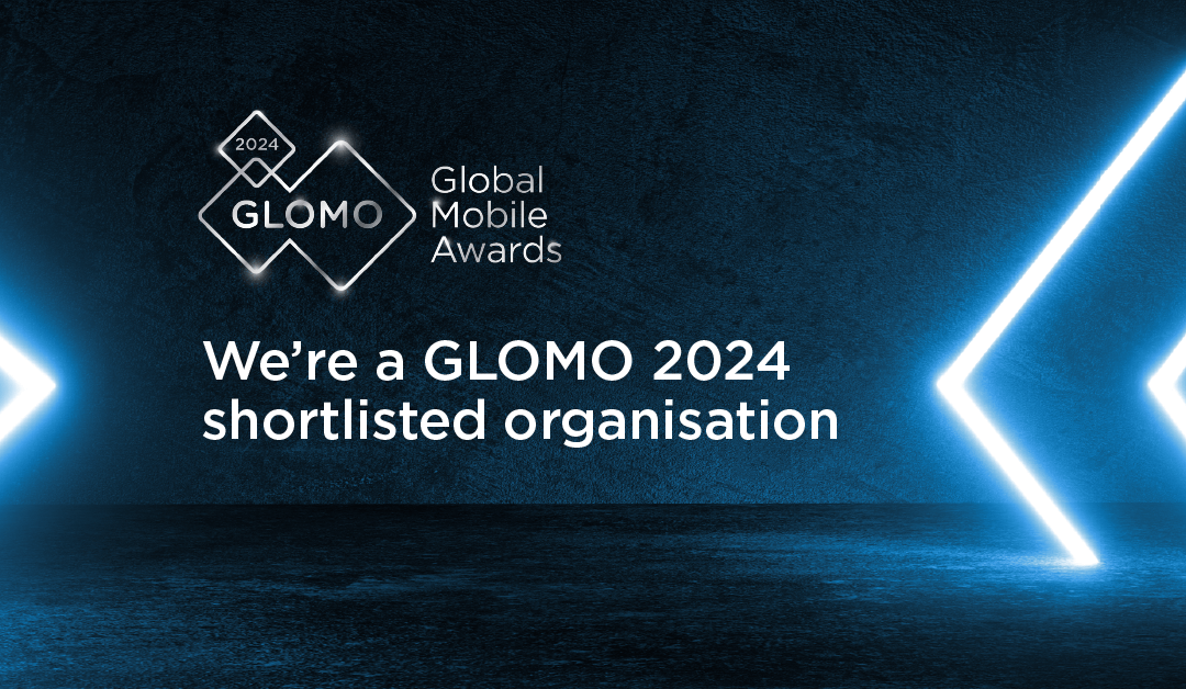 GLOMO 2024